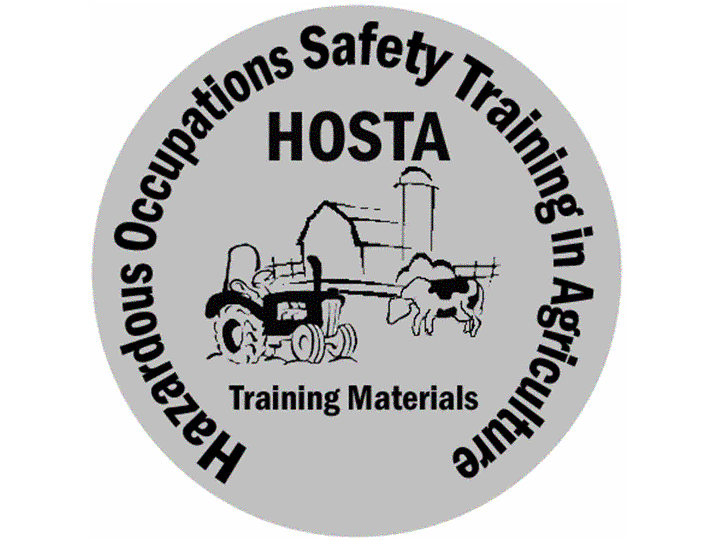 HOSTA Logo