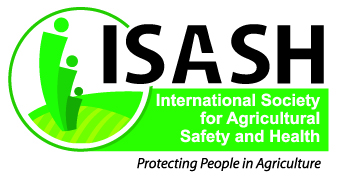 ISASH Logo